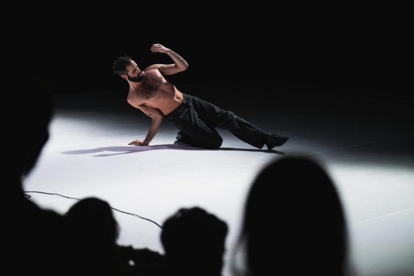 34th Dance Festival Winterthur