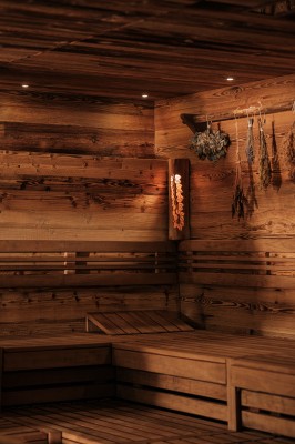 Ritual Weekend in the Sauna World