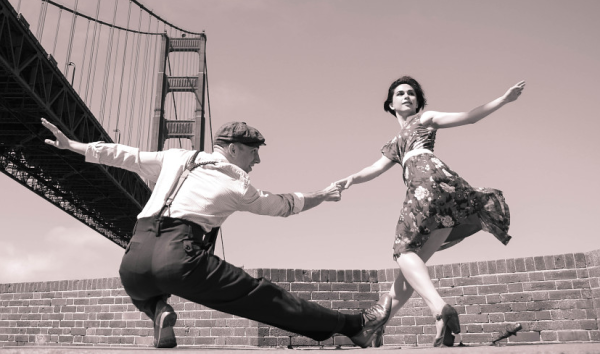 Lindy Hop Party