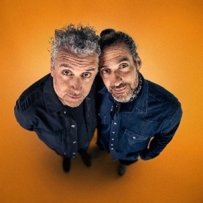 Riklin & Schaub - Canciones Que Llaman la Atención