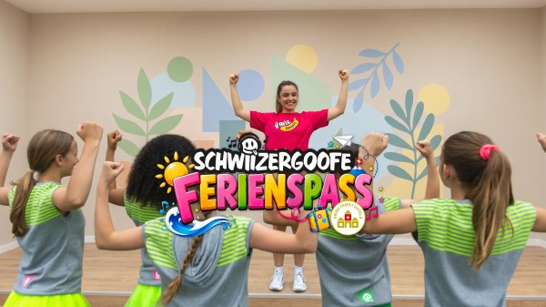 SCHWIIZERGOOFE FERIENSPASS