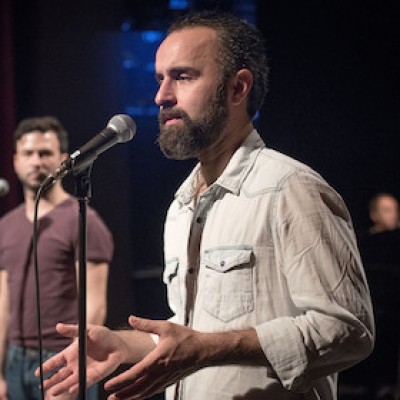 DIE NSU-MONOLOGE - Documentary Theater by Michael Ruf