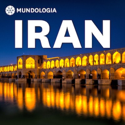 MUNDOLOGIA: Irán