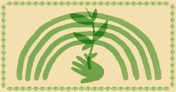 Therapeutic workshops for people experiencing racism