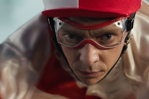 Kill the Jockey