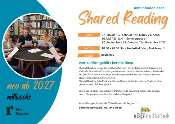 Shared Reading