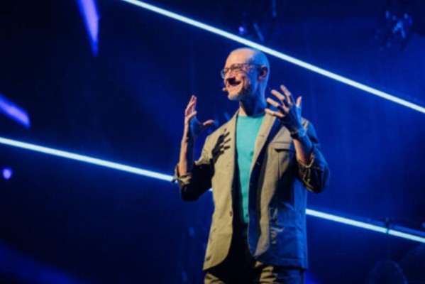Johannes Hartl Tour 26