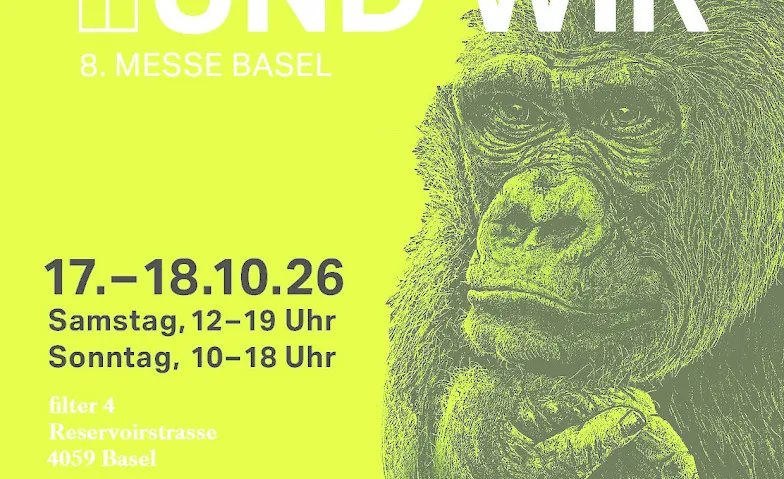 8. TIER.NATUR.UND WIR EXPO BASEL
