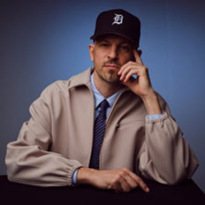 Stress - The How To Heal Tour
