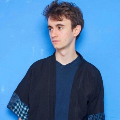 New Talents — Martin Jaspard, piano