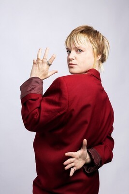 Wallis Bird - I Can See Your Tour From Here