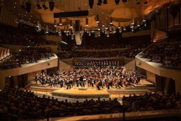 Festive Season Opening Concert