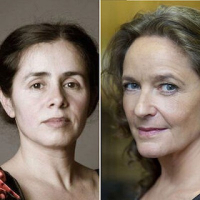 Rosa und Celeste - Guest Performance