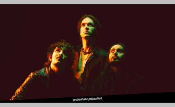 Dirty Sound Magnet (CH)