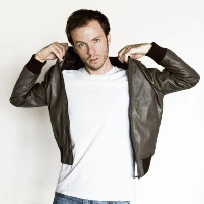 Benoit Dorémus