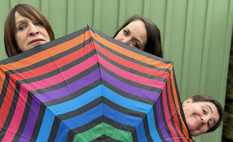VERSO IL SOLE . NINA DIMITRI, SILVANA GARGIULO, NICOLE KNUTH