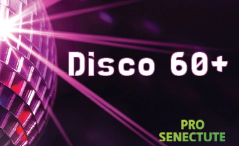 Tanznacht40 - Disco60