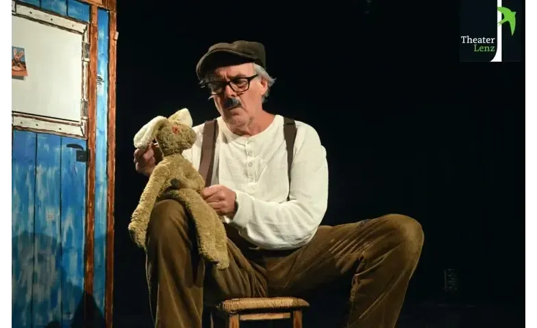Jörg Bohn – Hasenmama (Schule)
