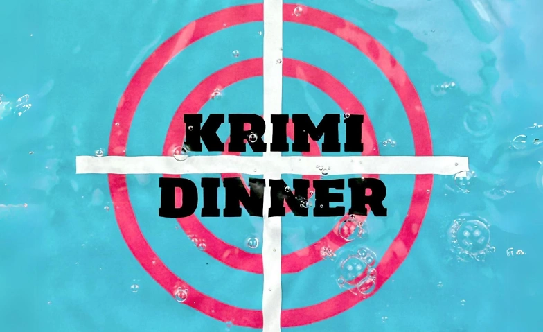 Krimi Dinner uff em Rhy