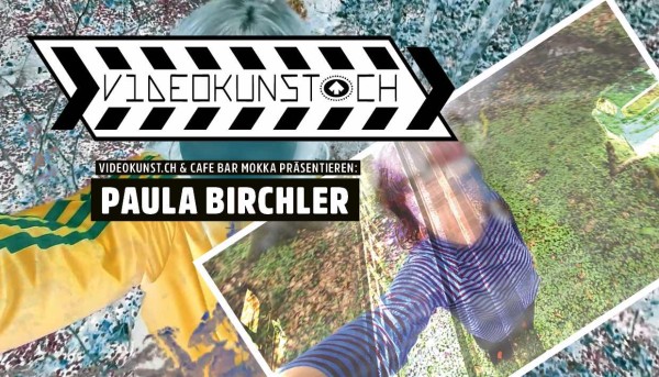 VIDEOKUNST. CH