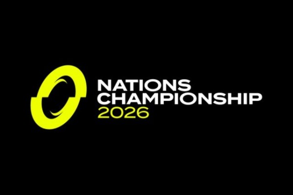 Nations Championship 2026: Team Ticket - Ireland