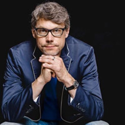 Christoph Sieber - Weitermachen