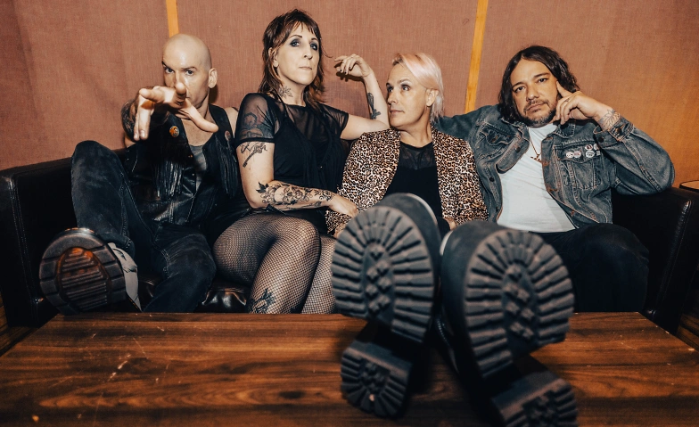 The Iron Roses