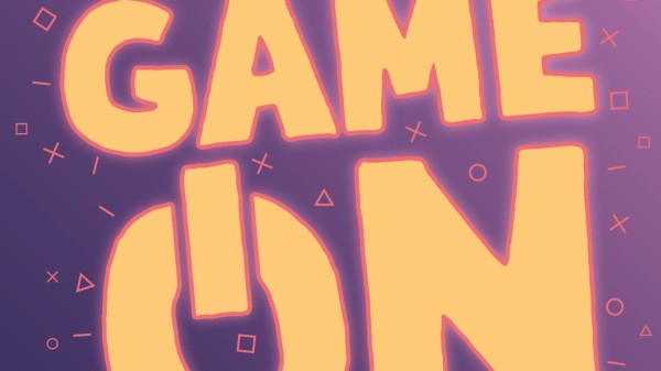 Game on - Entry into the Gaming World