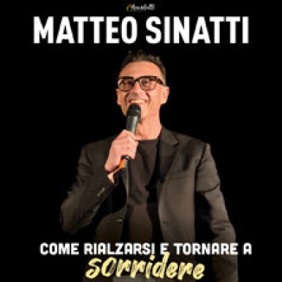Matteo Sinatti