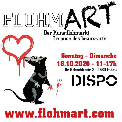 Flohmart