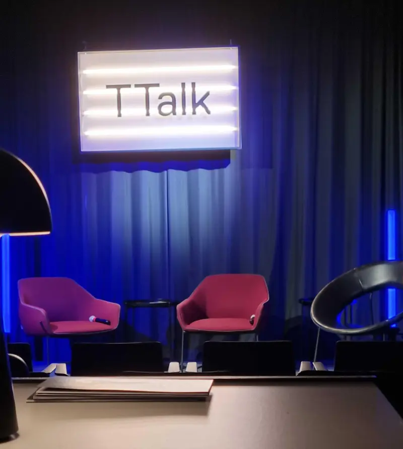 TTalk: Milada Měsícová
