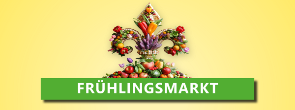 Dietiker Spring Market