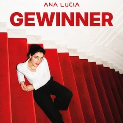 Ana Lucía - Winner