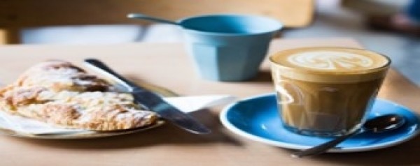 Erzählcafé zum Thema "Bald, bald isch Wiehnacht"