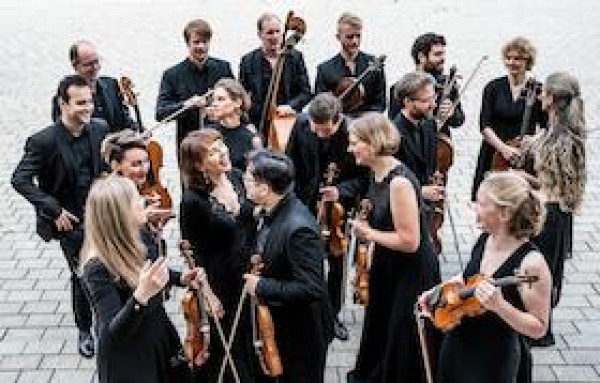 Stuttgarter Kammerorchester