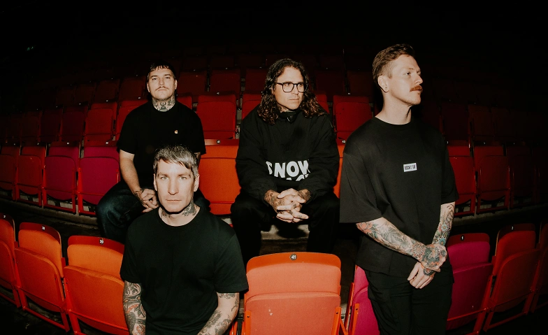 The Amity Affliction