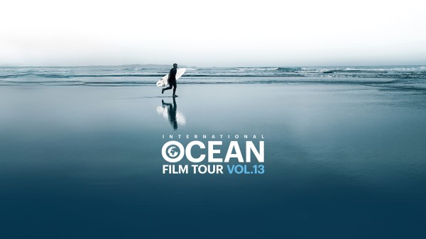 International Ocean Film Tour Volume 13