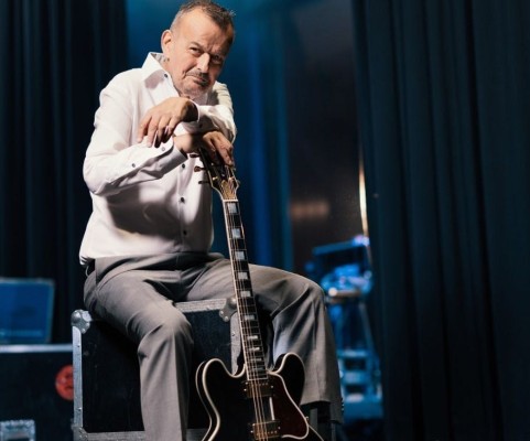 Landhaus Live - PHILIPP FANKHAUSER