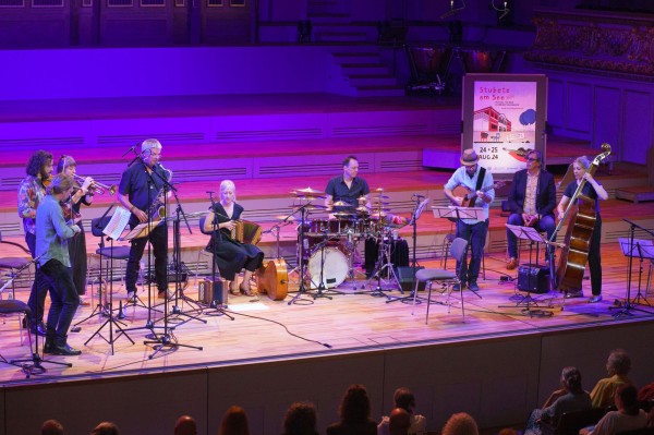 Kristina Brunner Ensemble