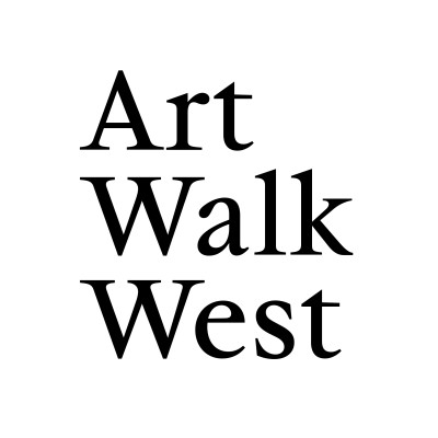 Art Walk West Oktober