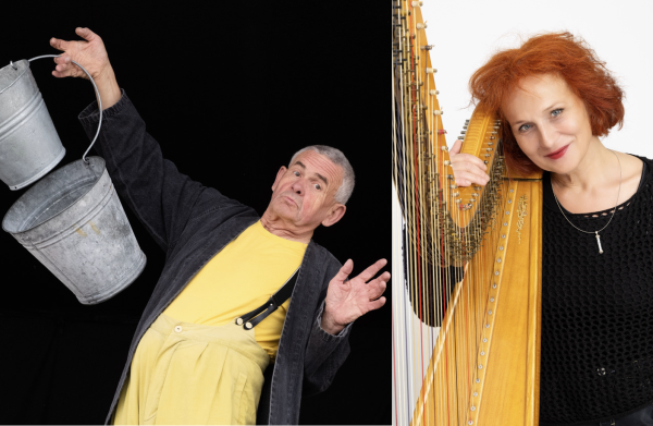 Susanne Weinhöppel & Peter Spielbauer: 28 años de La Cappella