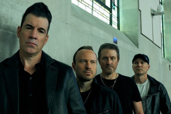 Theory of a Deadman “The Barricade Tour 2027”