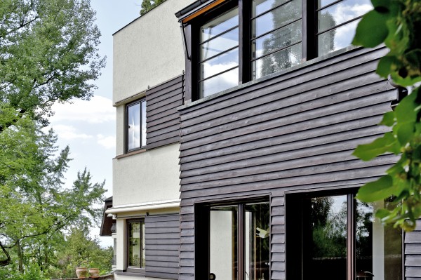 Diverse, Pioneering, Modern: The "Neues Bauen"-Movement in Riehen