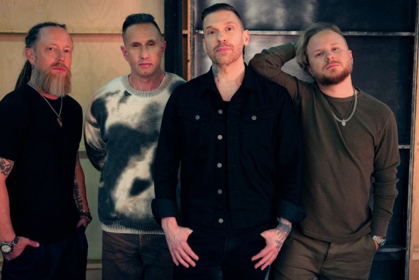 Shinedown