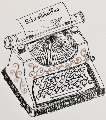 Writing Café