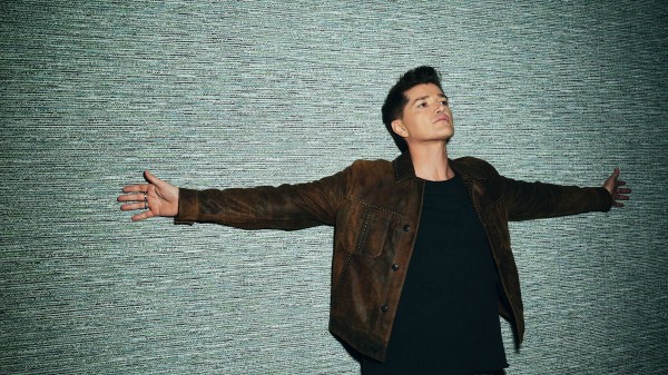 The Script - The Man In The Arena Tour