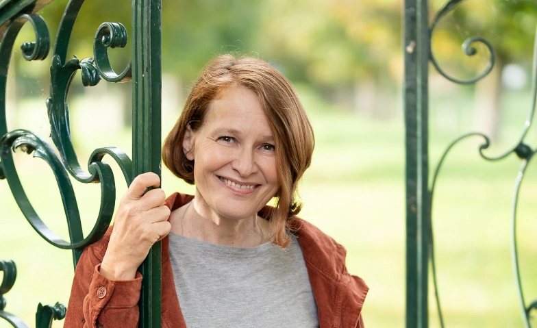 Lesung von Esther Pauchard