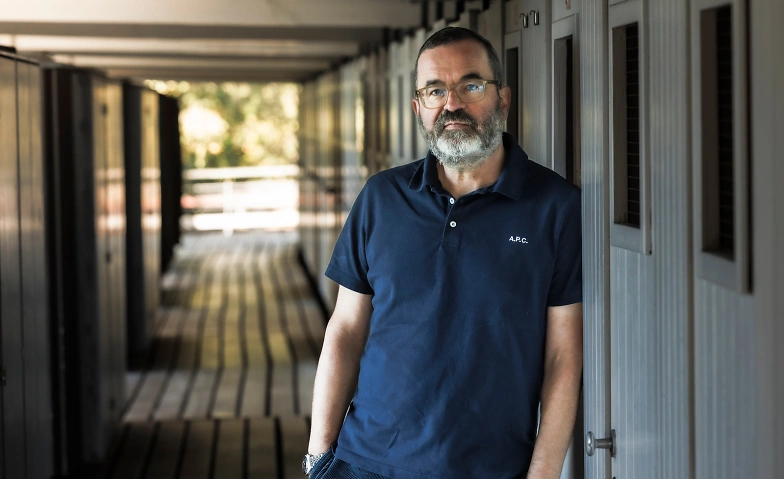 Max Küng: «Supertoskana»