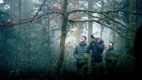 Filmklub Wohlen - Le chant des forêts