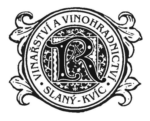 Weinverkostung aus Slaný